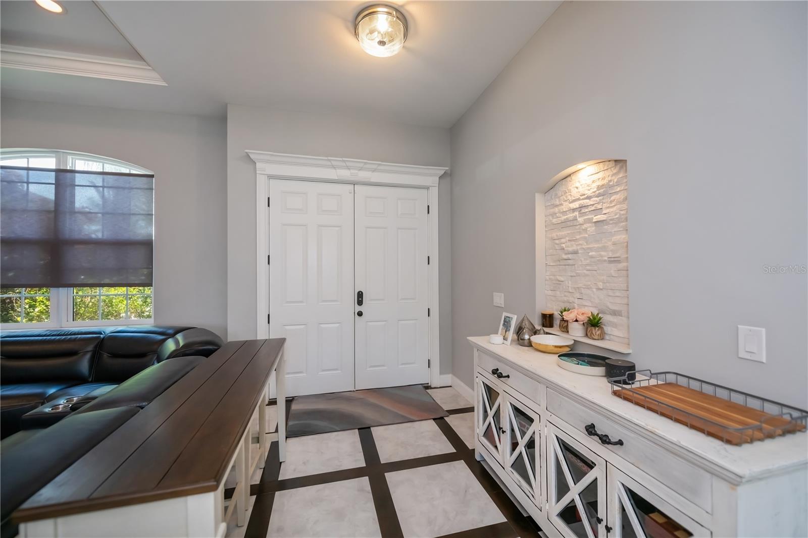 PORT CHARLOTTE SUB 01 - Residential