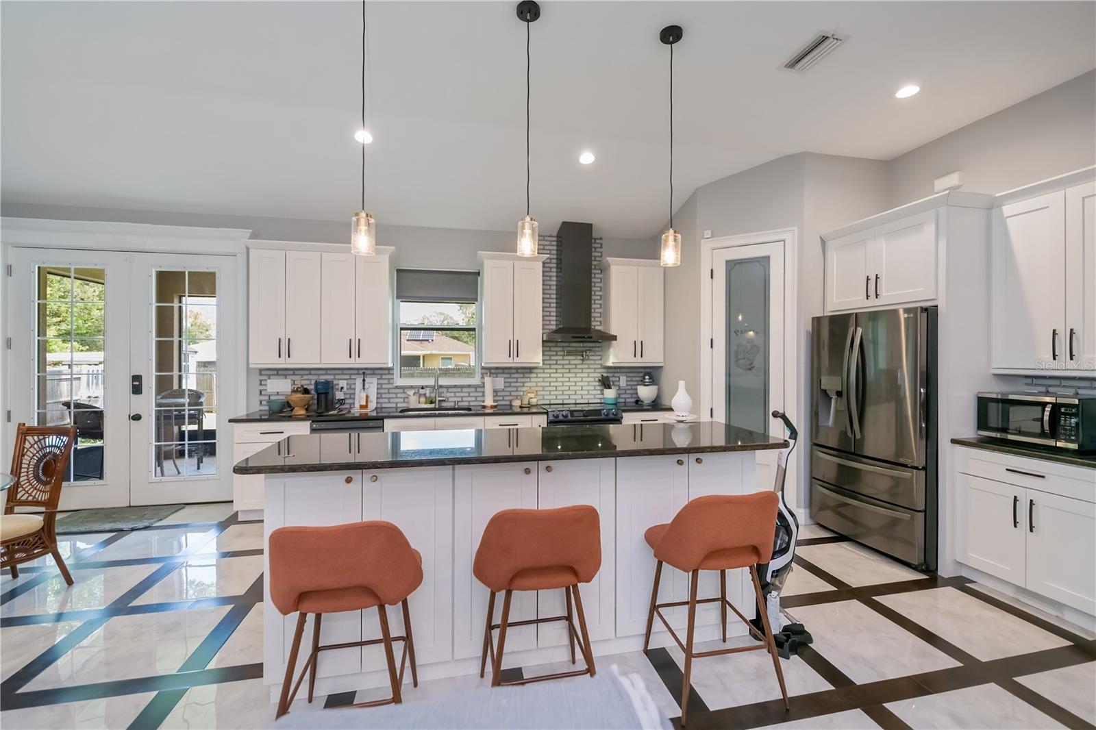 PORT CHARLOTTE SUB 01 - Residential