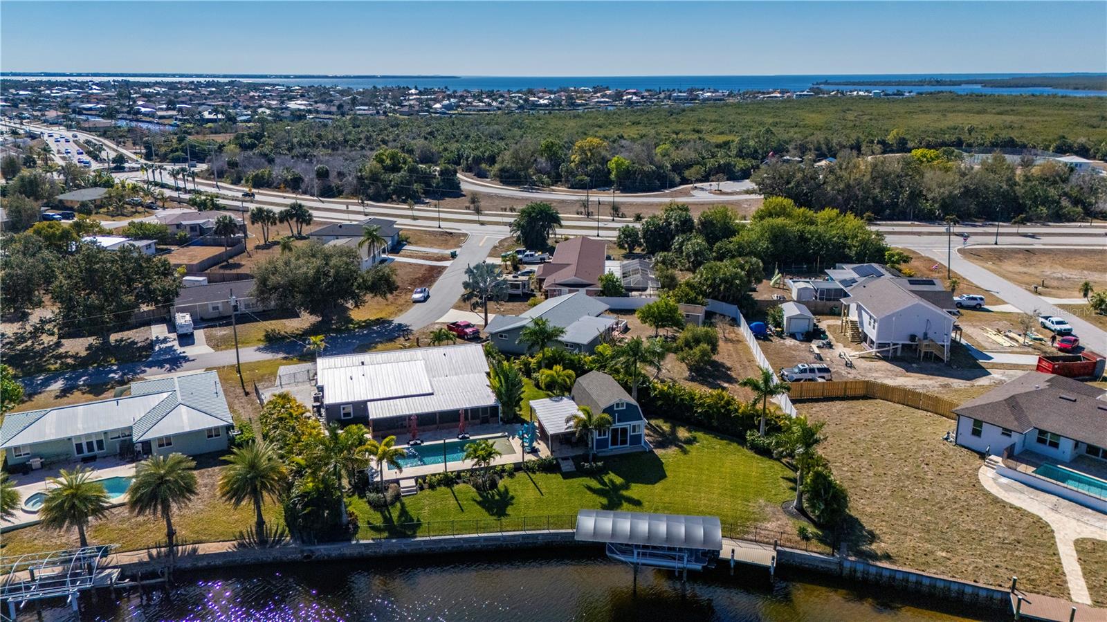 PORT CHARLOTTE SEC 005 - Residential