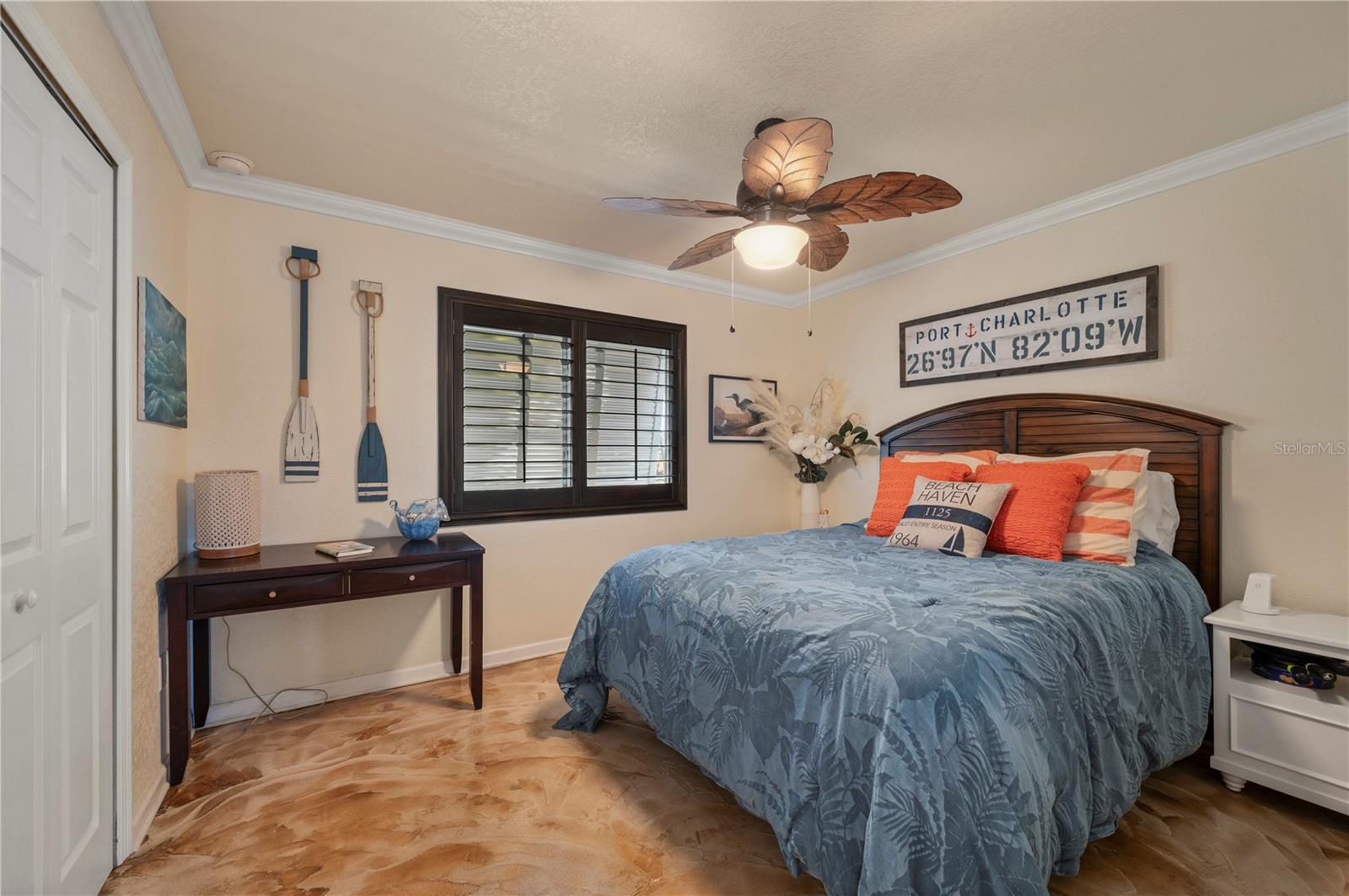 PORT CHARLOTTE SEC 005 - Residential