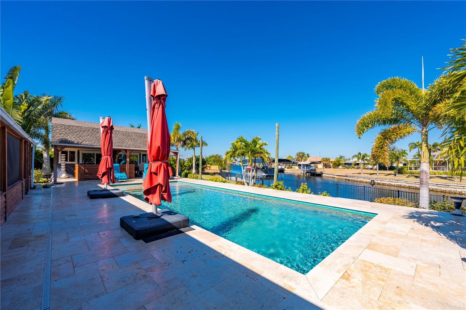 PORT CHARLOTTE SEC 005 - Residential