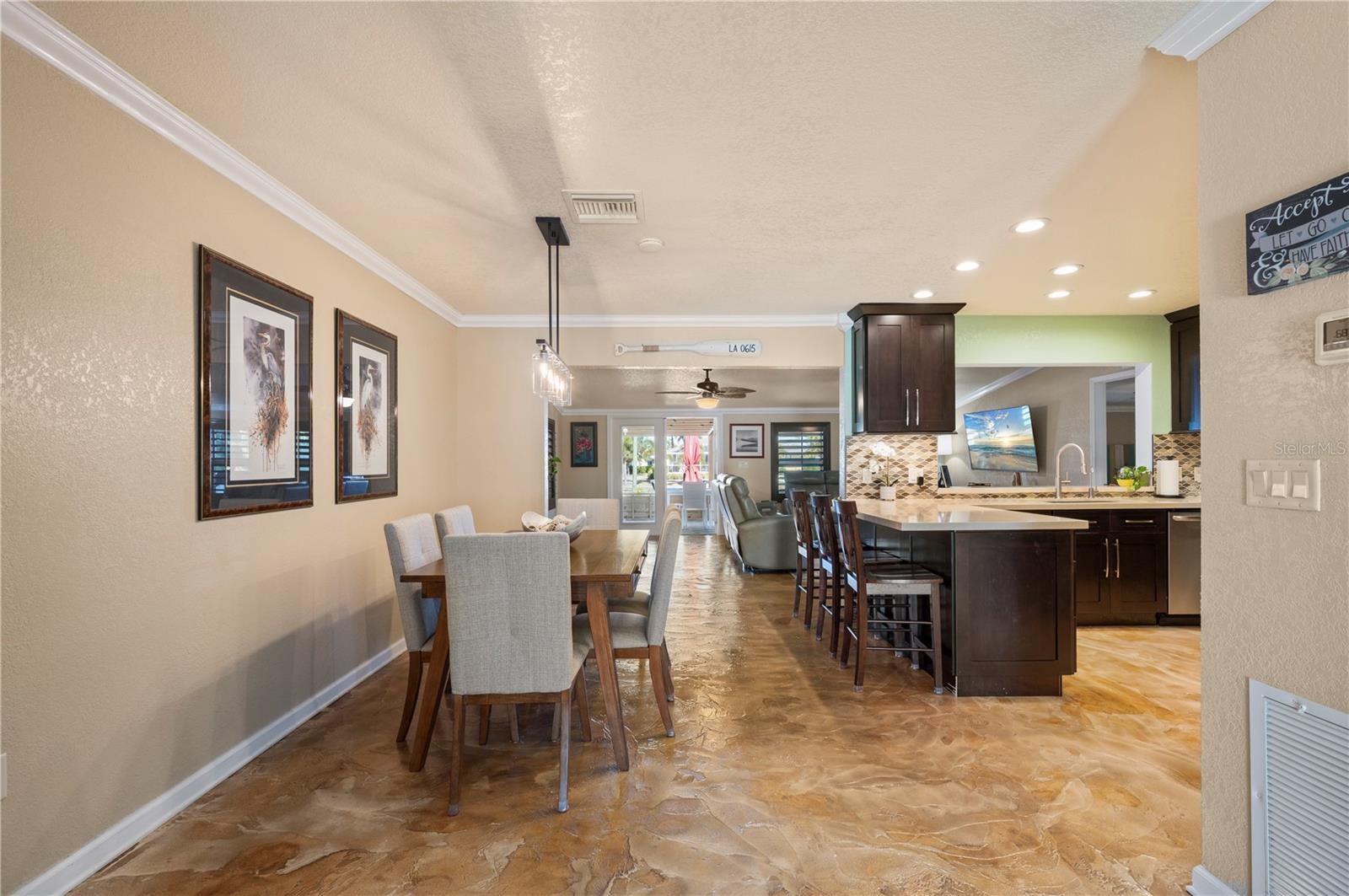 PORT CHARLOTTE SEC 005 - Residential