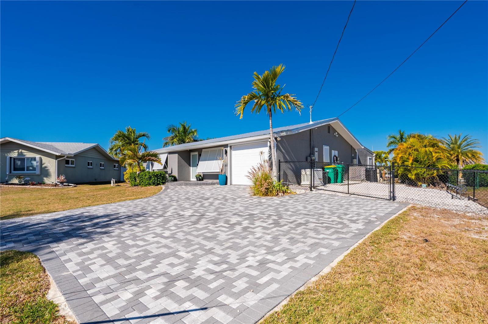 PORT CHARLOTTE SEC 005 - Residential