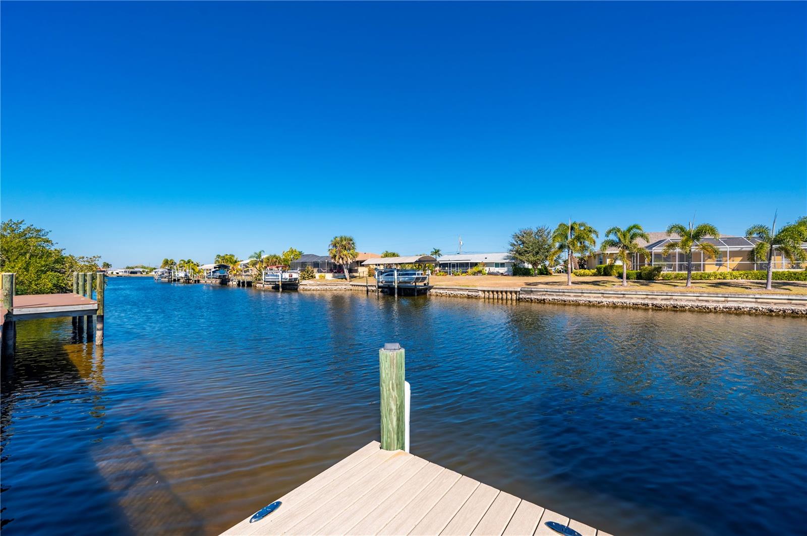 PORT CHARLOTTE SEC 005 - Residential