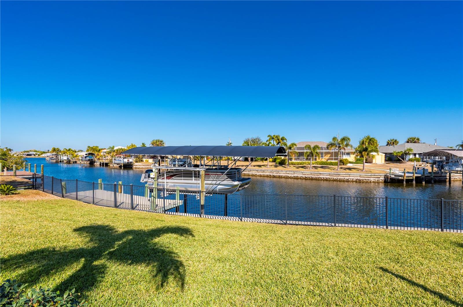 PORT CHARLOTTE SEC 005 - Residential