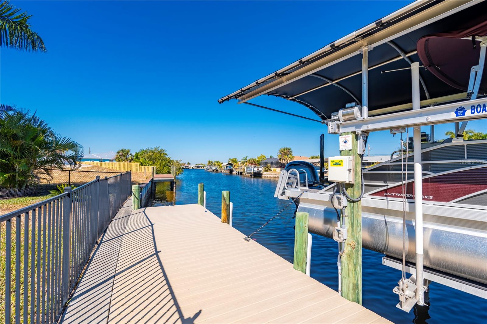 PORT CHARLOTTE SEC 005 - Residential