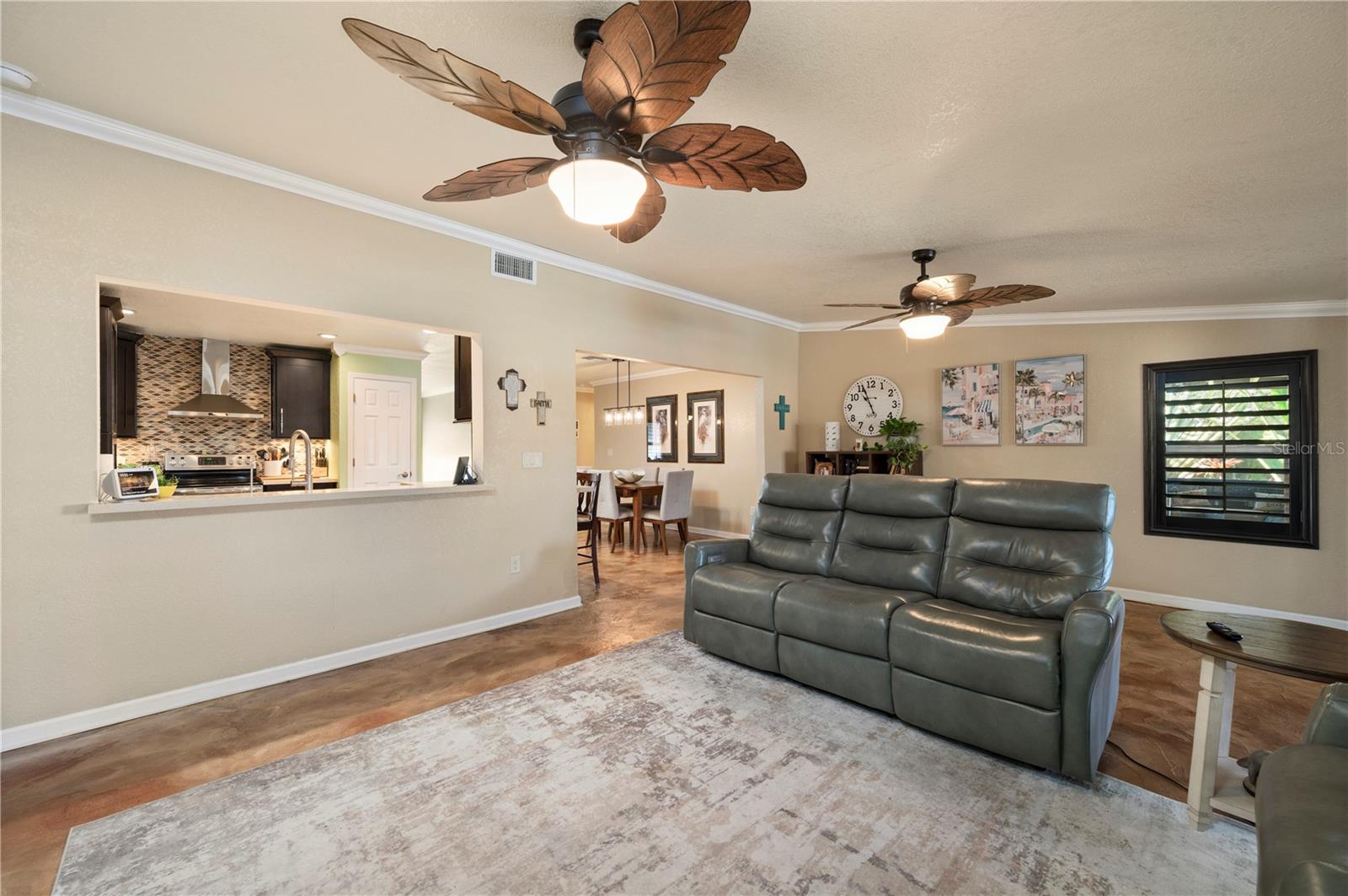 PORT CHARLOTTE SEC 005 - Residential