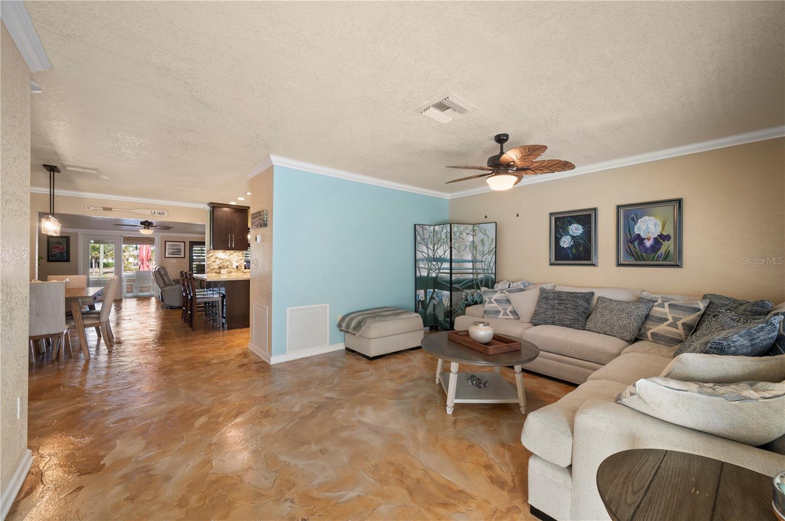 PORT CHARLOTTE SEC 005 - Residential