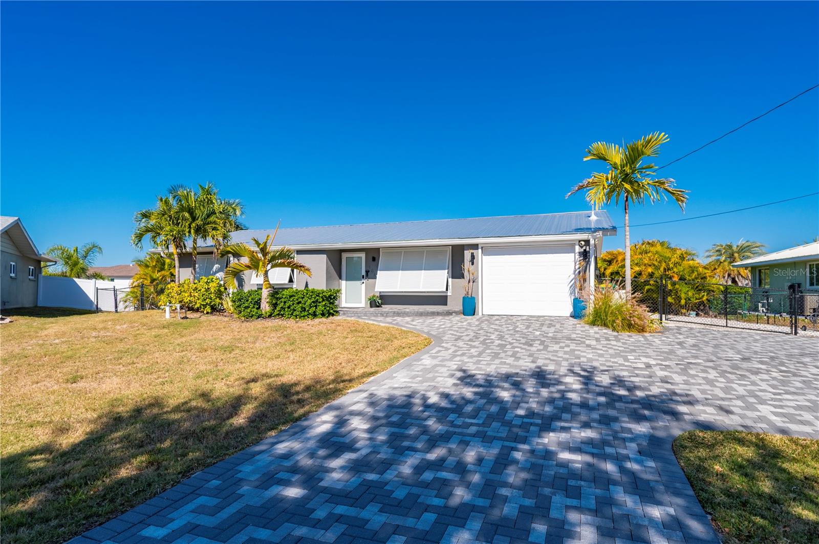 PORT CHARLOTTE SEC 005 - Residential