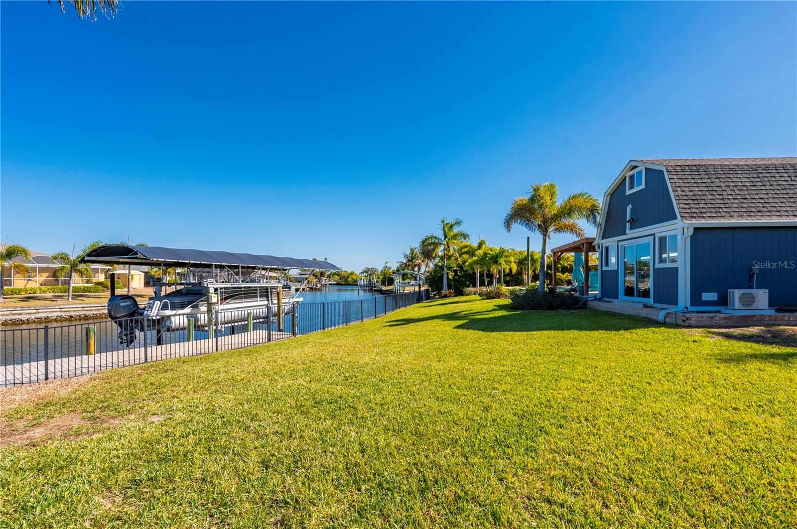 PORT CHARLOTTE SEC 005 - Residential