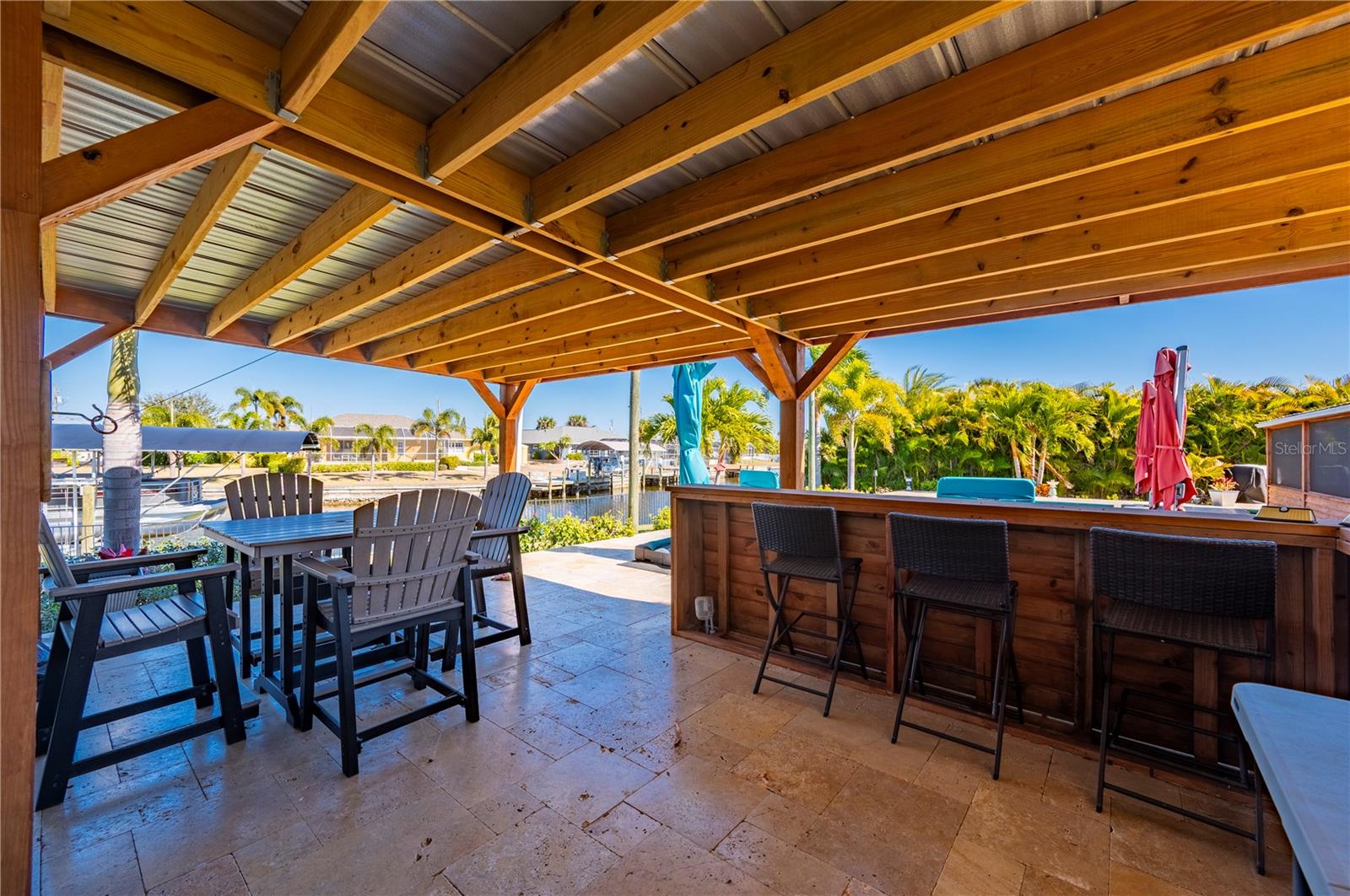 PORT CHARLOTTE SEC 005 - Residential