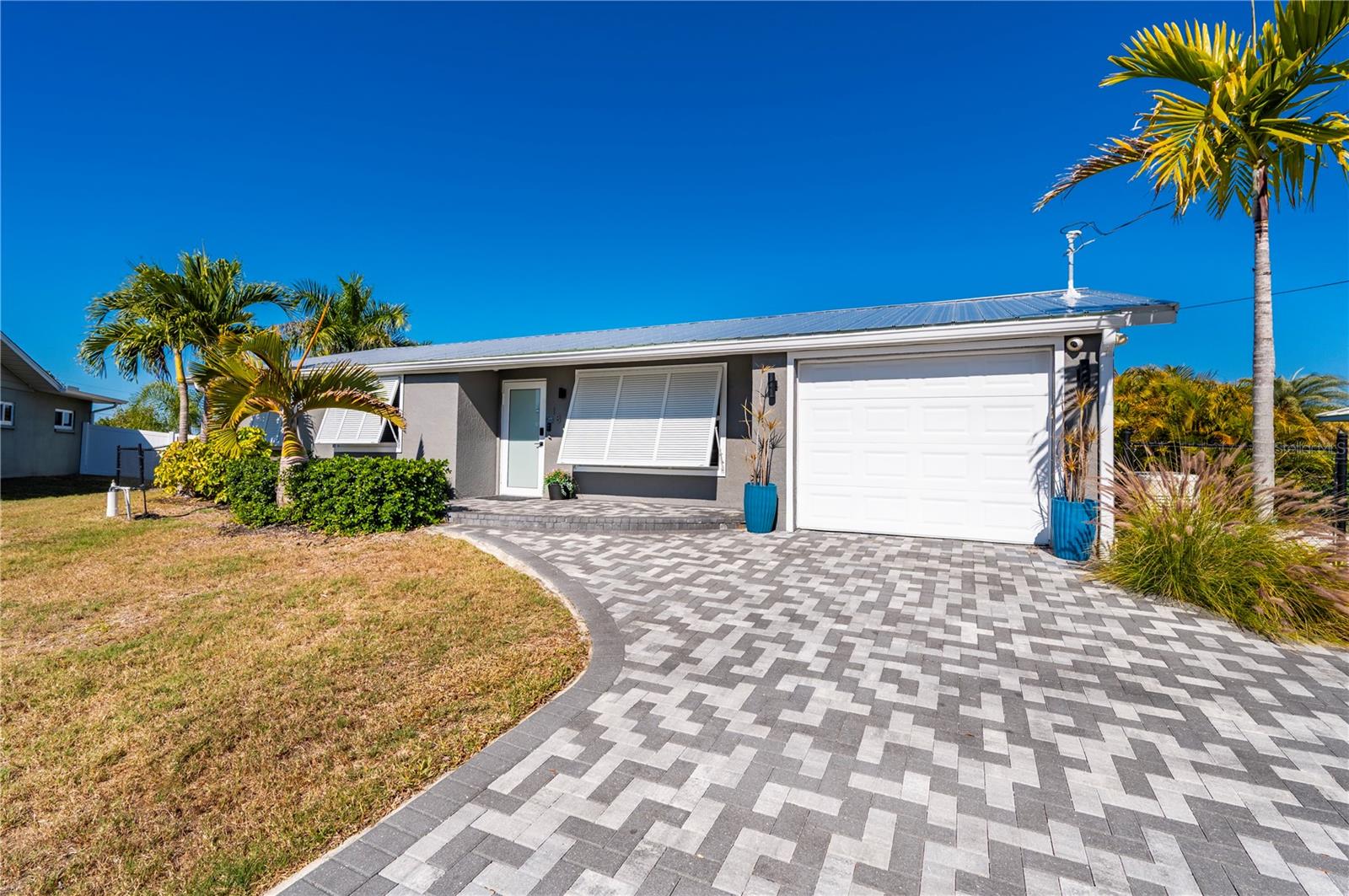 PORT CHARLOTTE SEC 005 - Residential