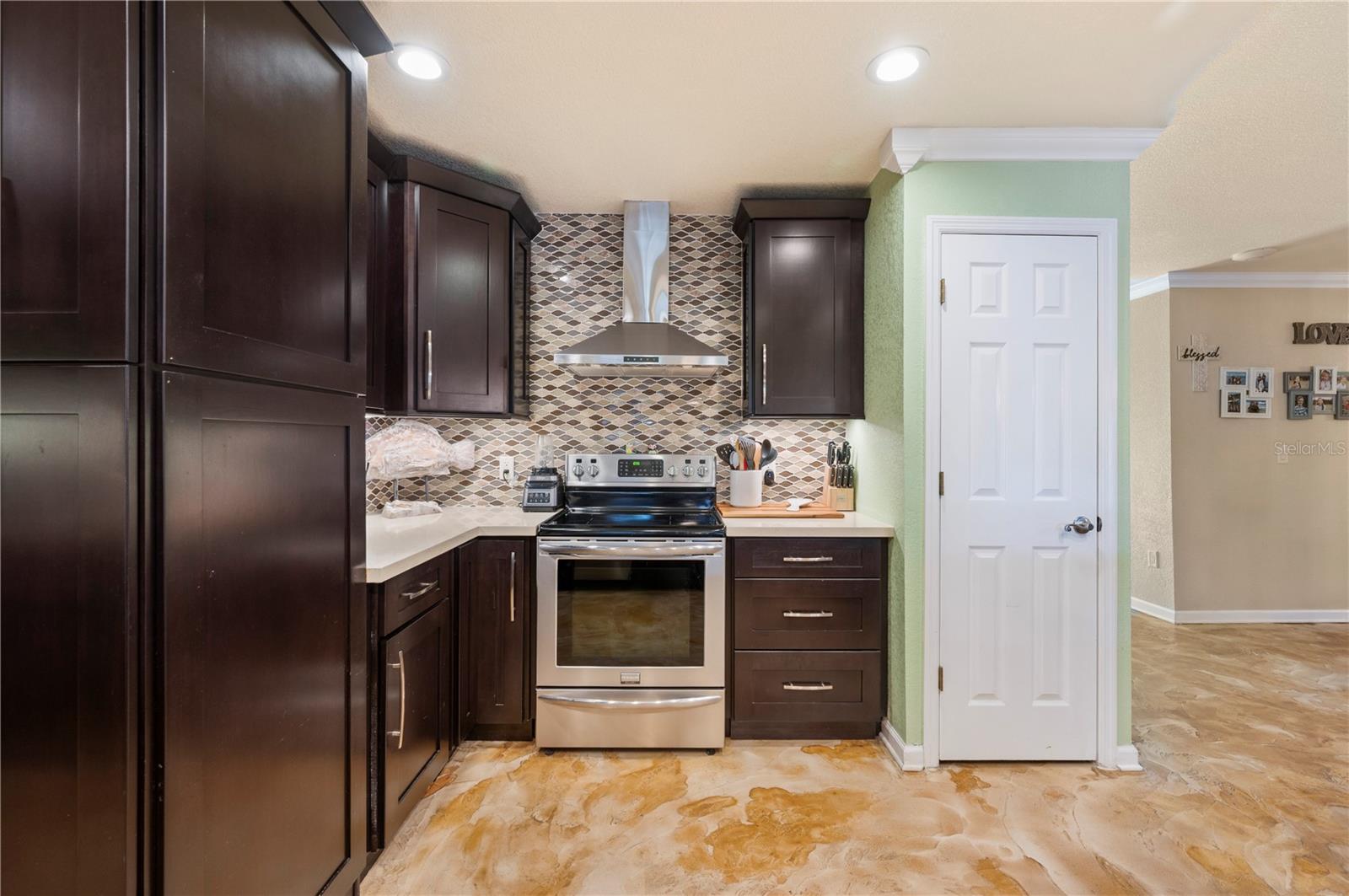 PORT CHARLOTTE SEC 005 - Residential