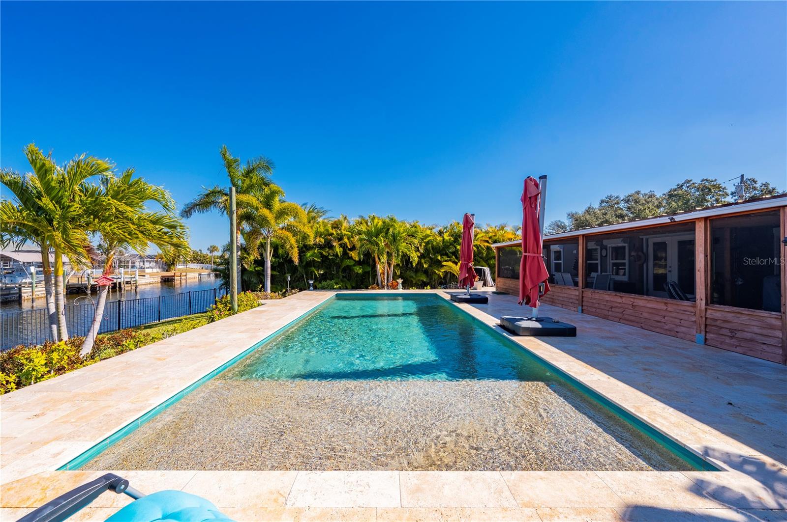 PORT CHARLOTTE SEC 005 - Residential