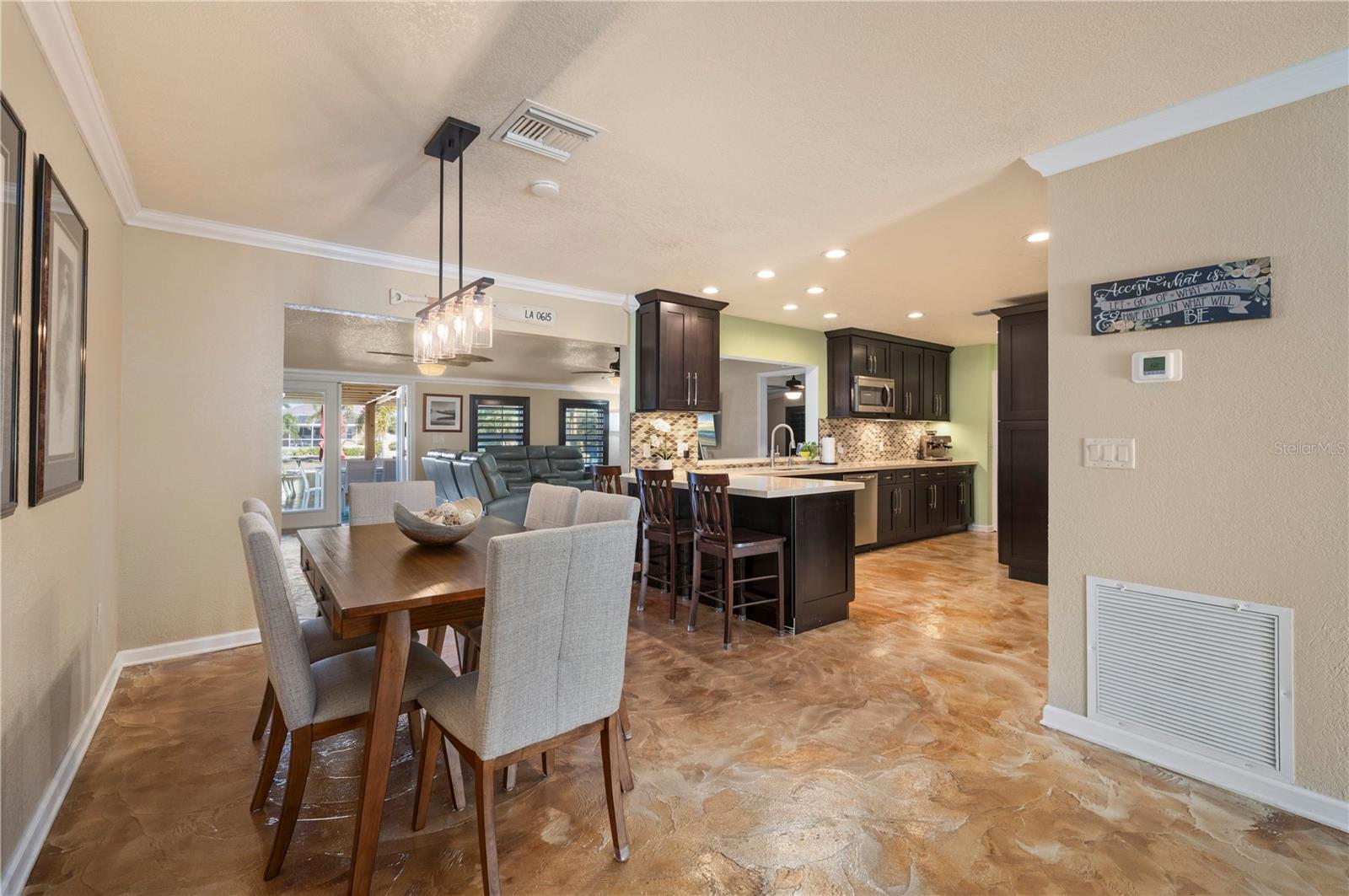 PORT CHARLOTTE SEC 005 - Residential