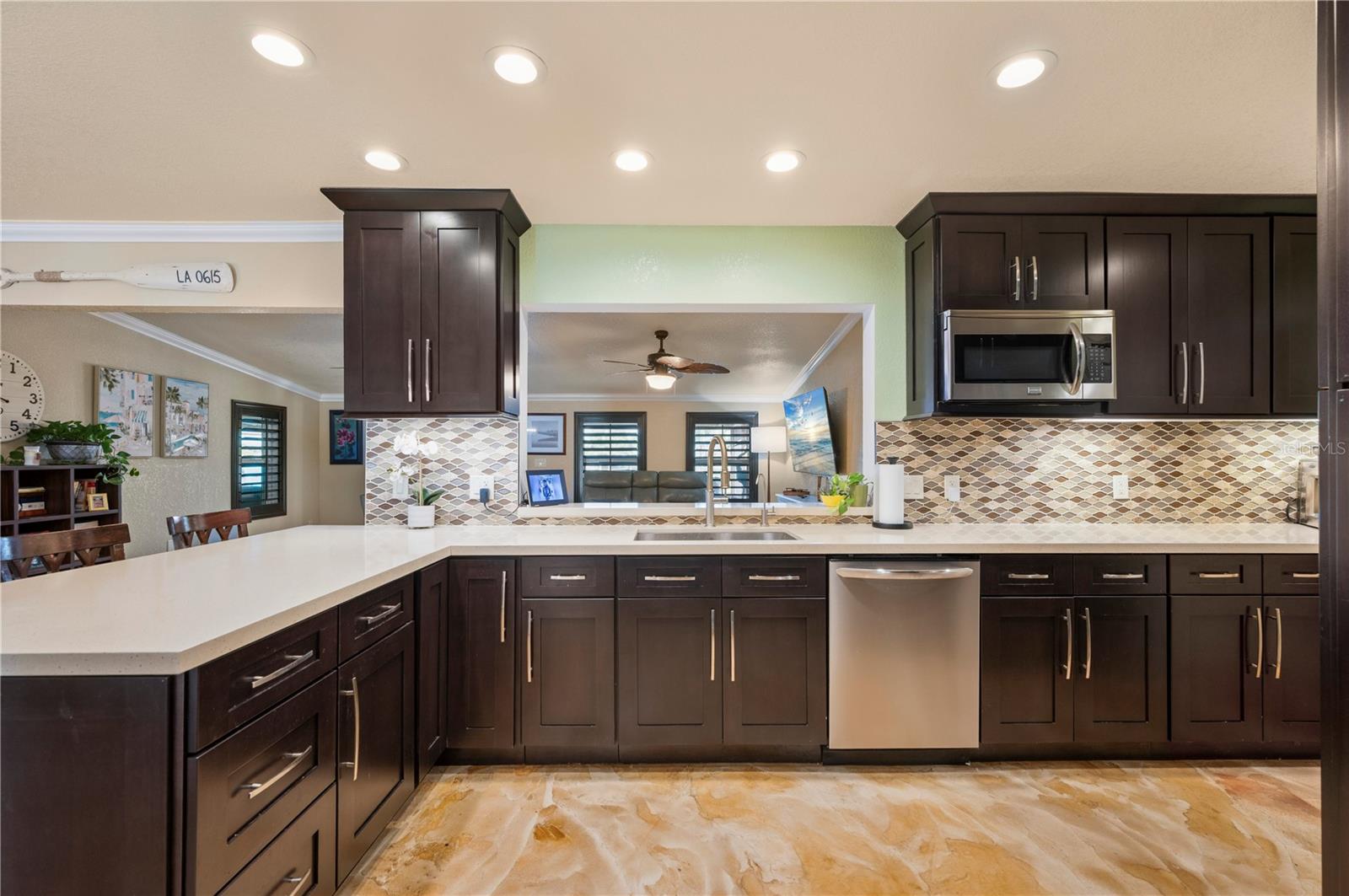 PORT CHARLOTTE SEC 005 - Residential