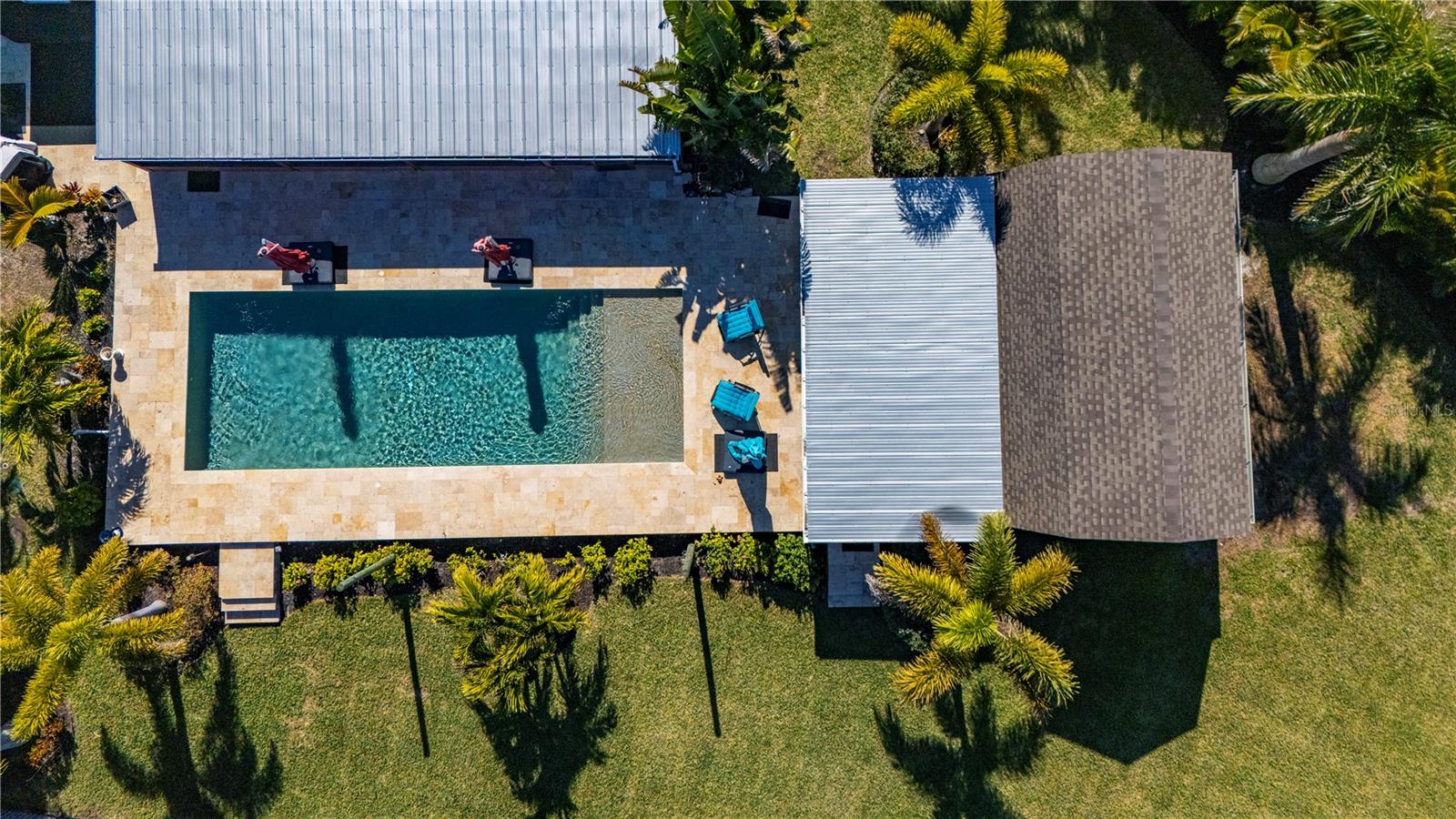 PORT CHARLOTTE SEC 005 - Residential