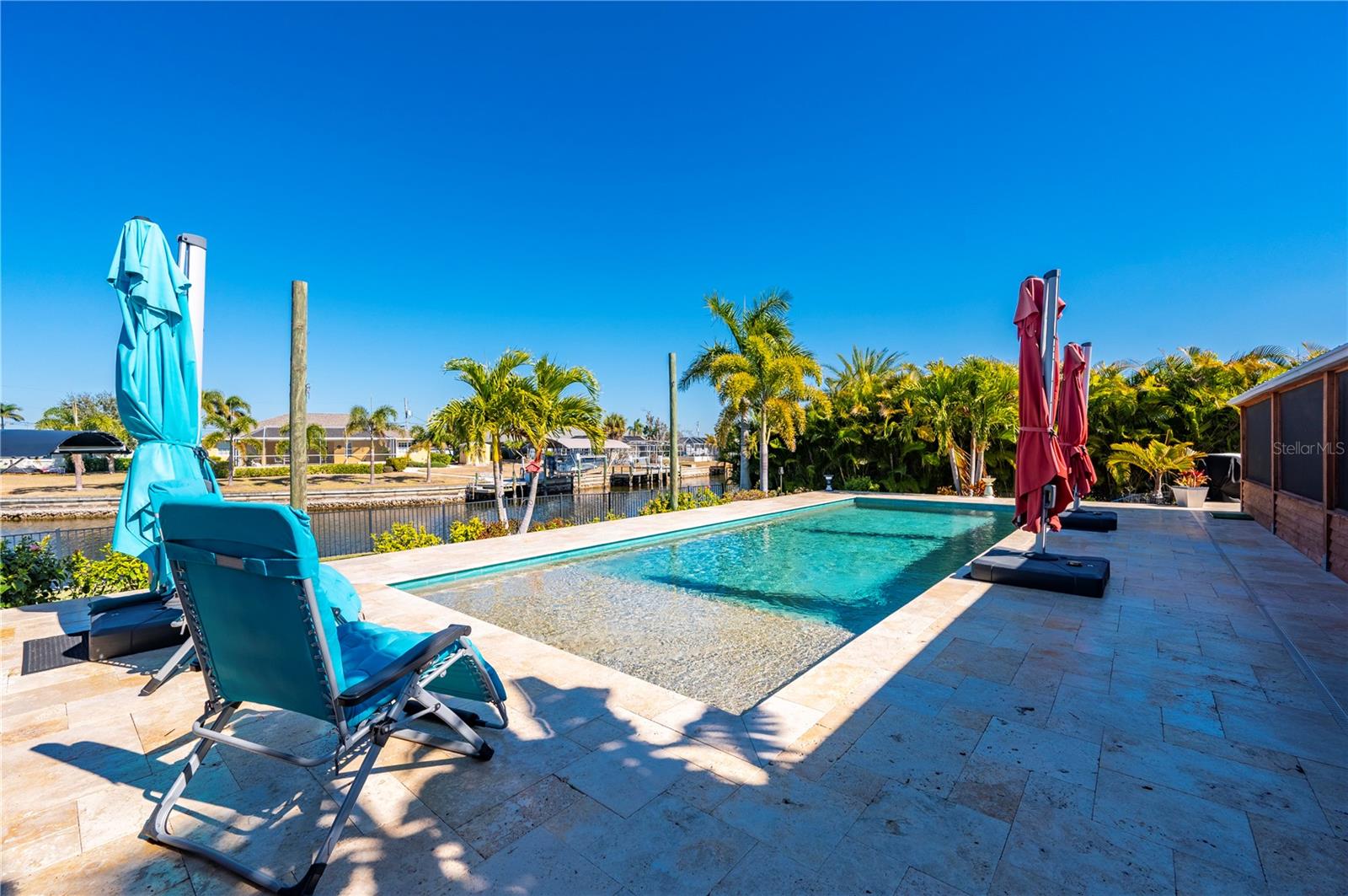 PORT CHARLOTTE SEC 005 - Residential