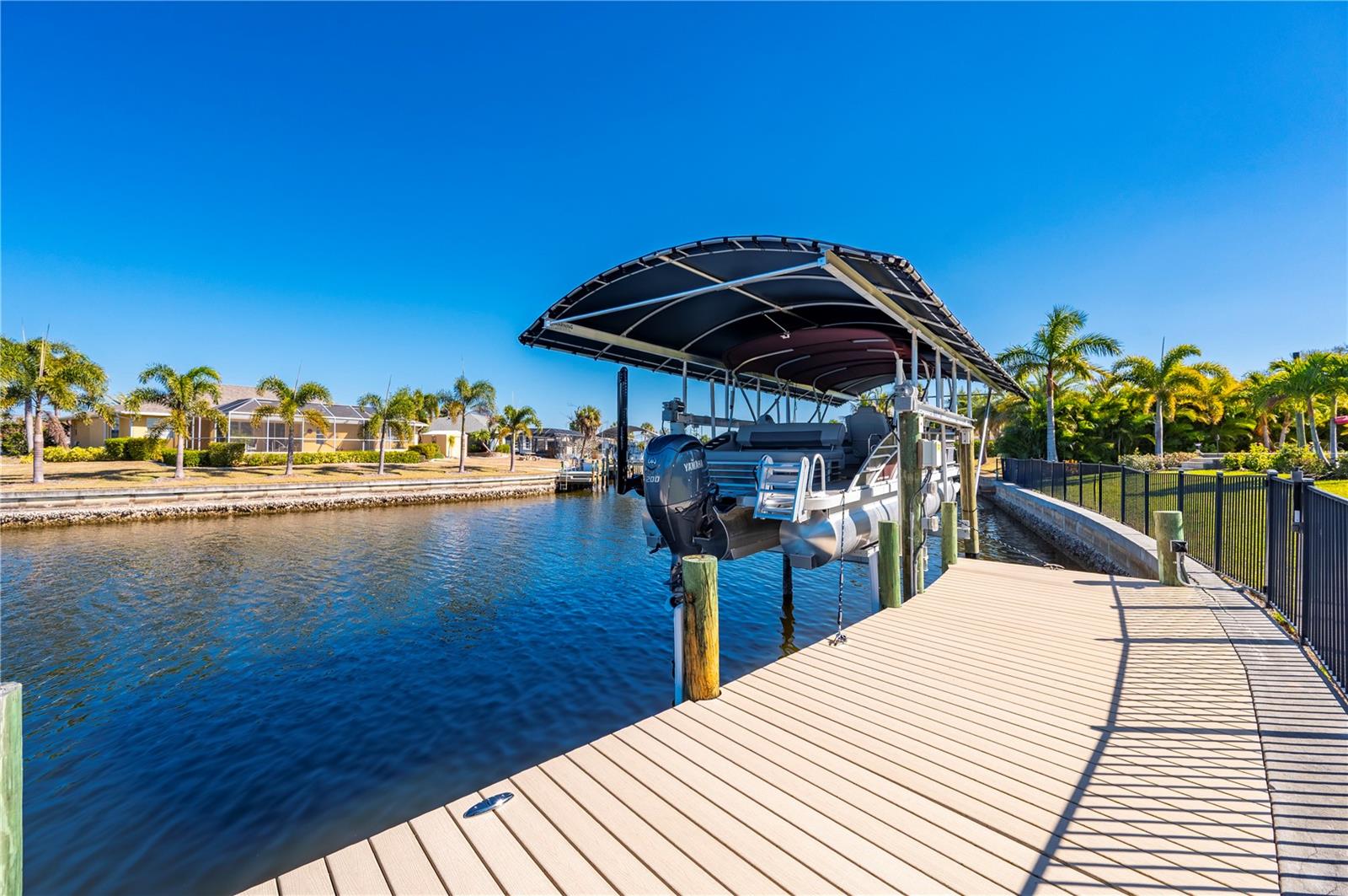 PORT CHARLOTTE SEC 005 - Residential