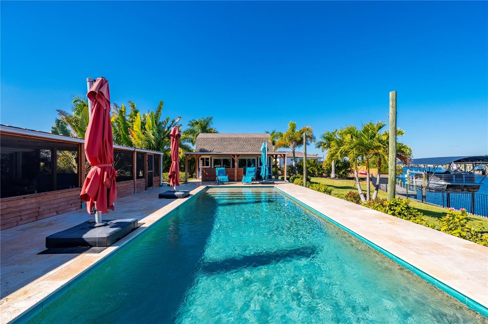 PORT CHARLOTTE SEC 005 - Residential