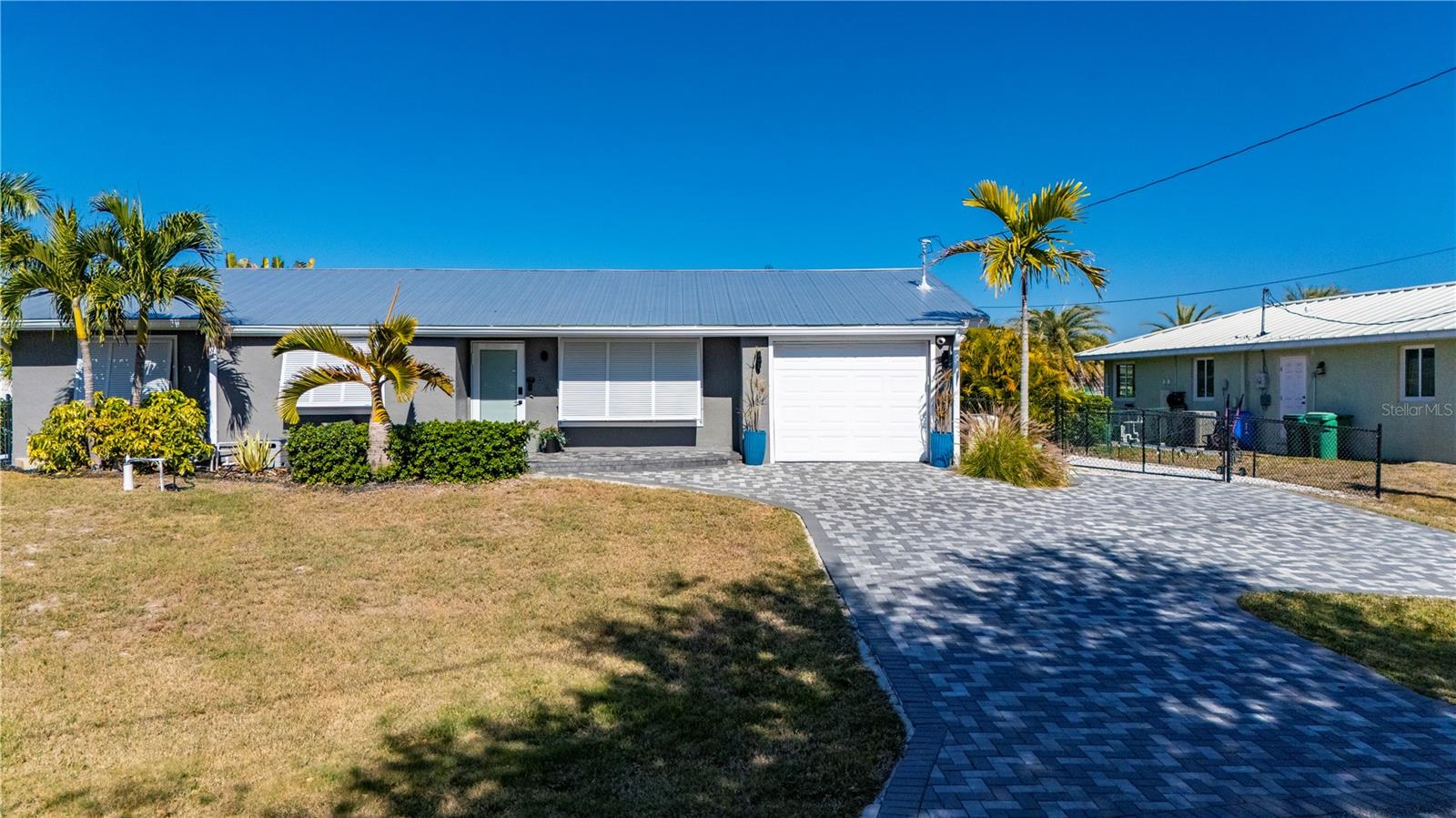 PORT CHARLOTTE SEC 005 - Residential