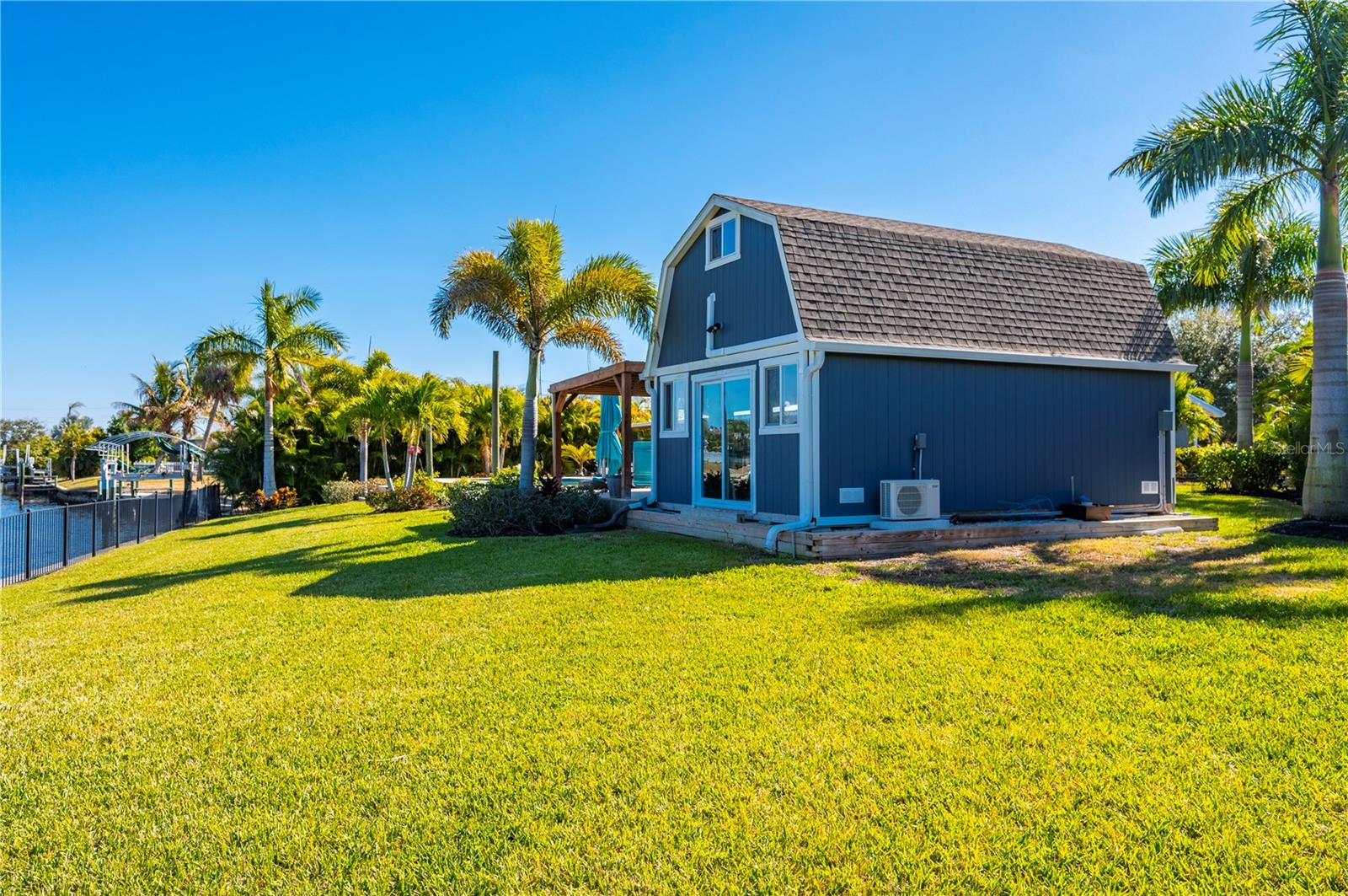 PORT CHARLOTTE SEC 005 - Residential