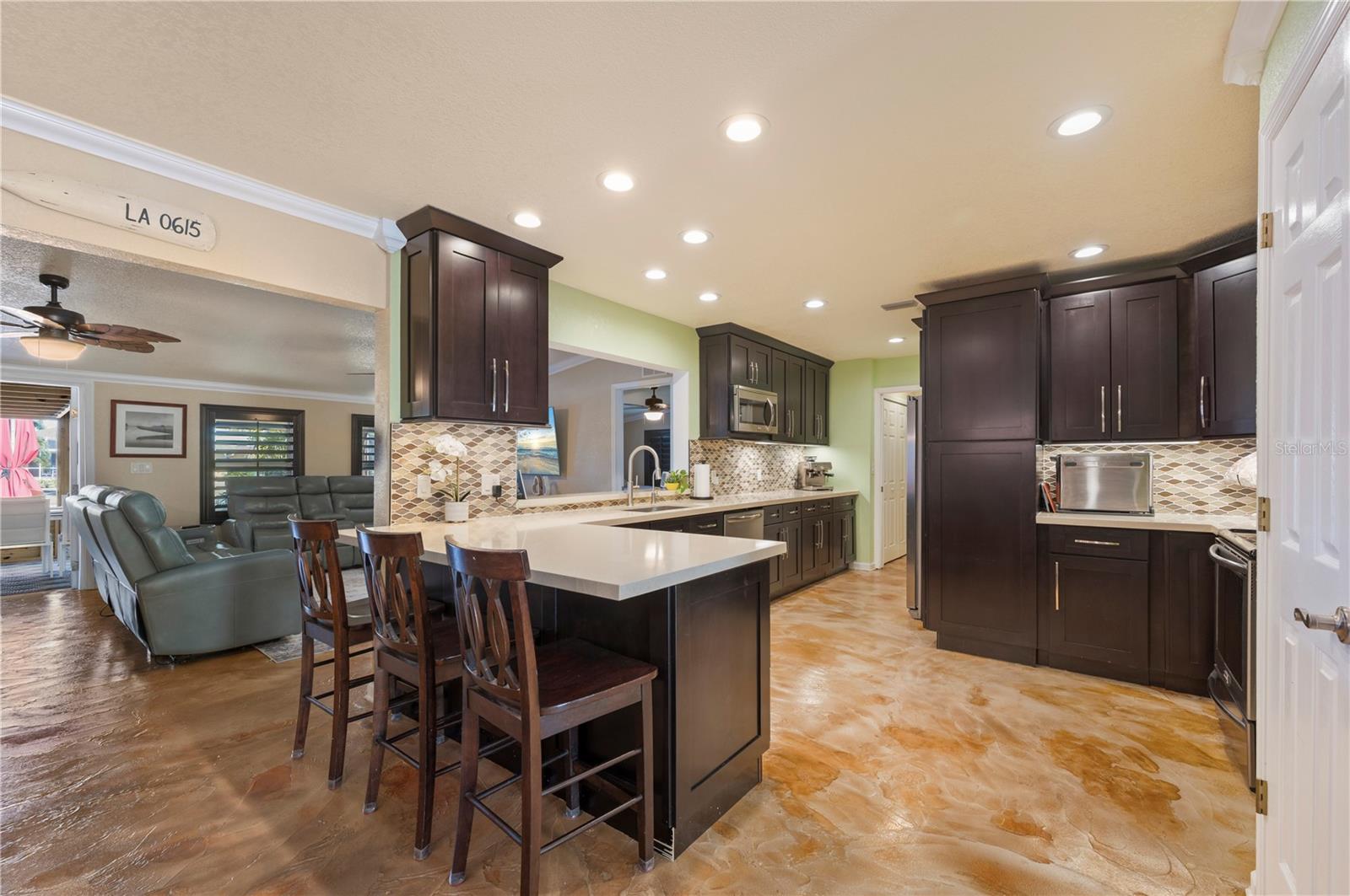 PORT CHARLOTTE SEC 005 - Residential