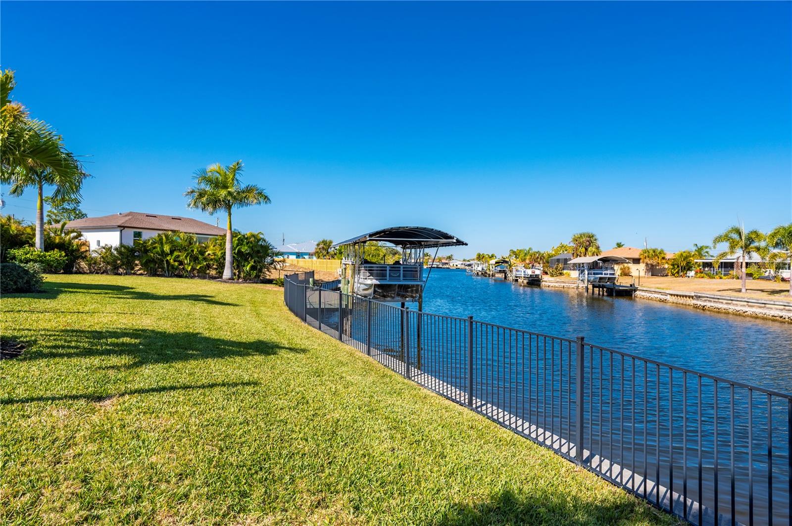 PORT CHARLOTTE SEC 005 - Residential