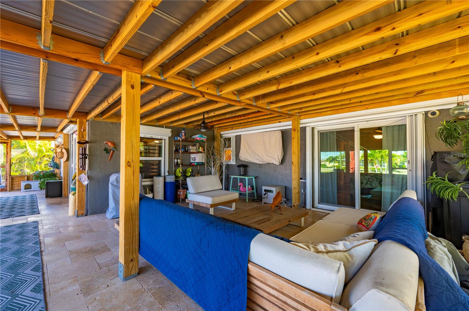 PORT CHARLOTTE SEC 005 - Residential