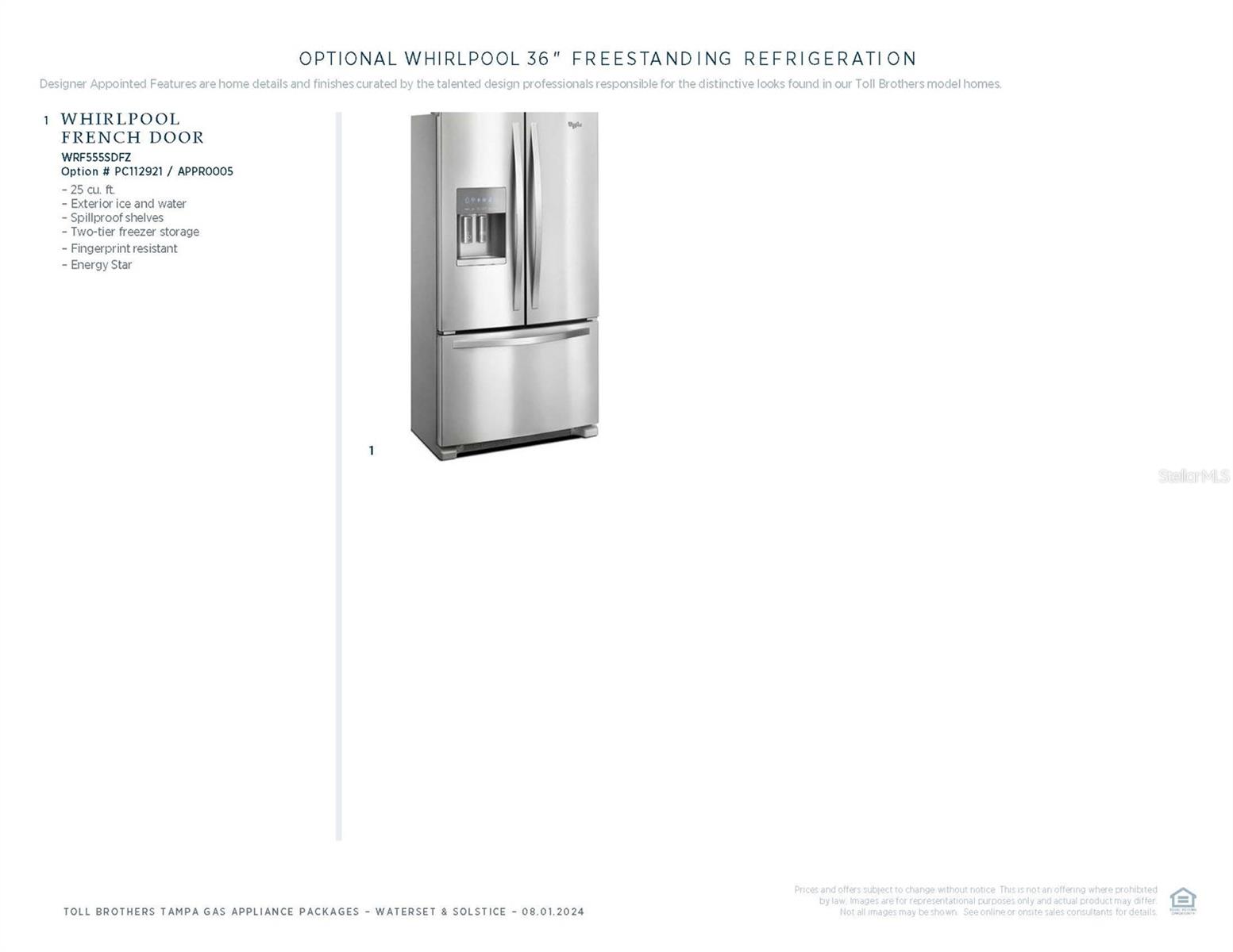 SOLSTICE AT WELLEN PARK - Residential