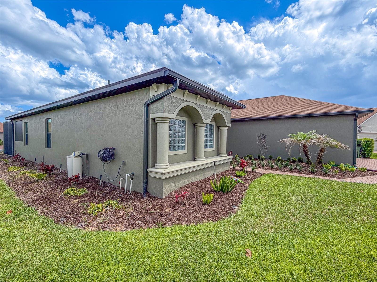 LAKE ASHTON WEST PH 2 - Residential