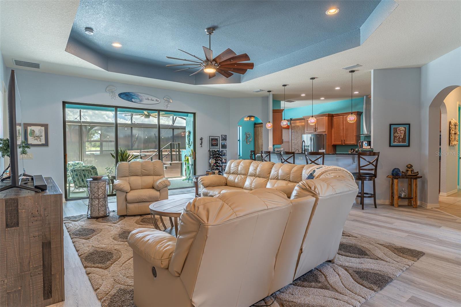 LAKE ASHTON WEST PH 2 - Residential