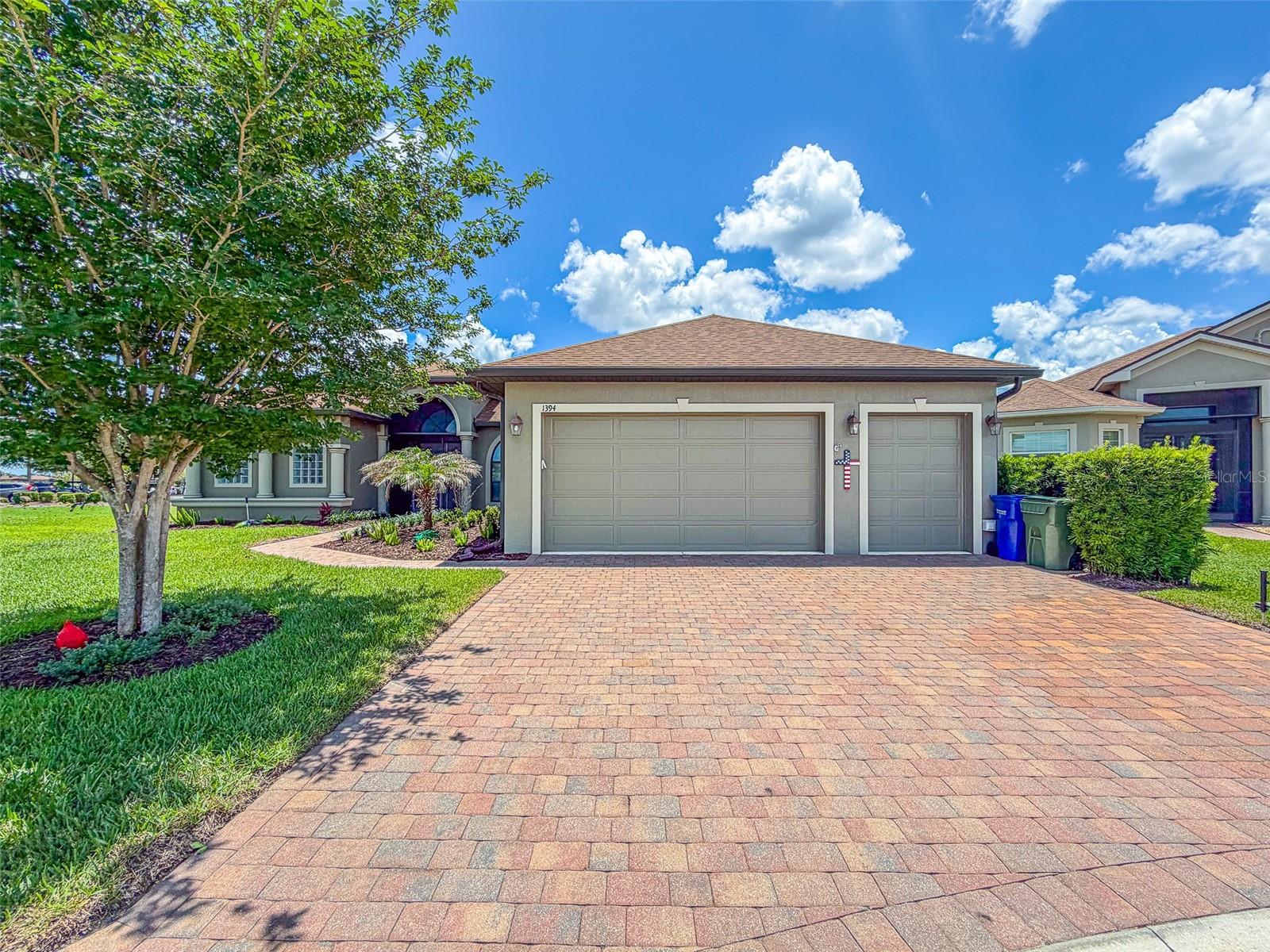 LAKE ASHTON WEST PH 2 - Residential