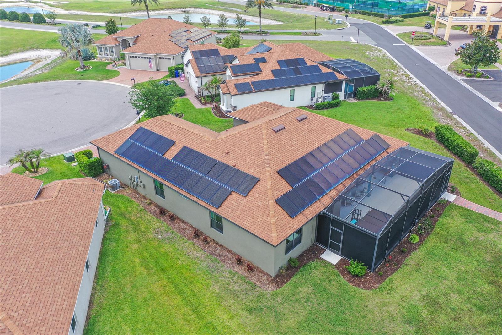 LAKE ASHTON WEST PH 2 - Residential