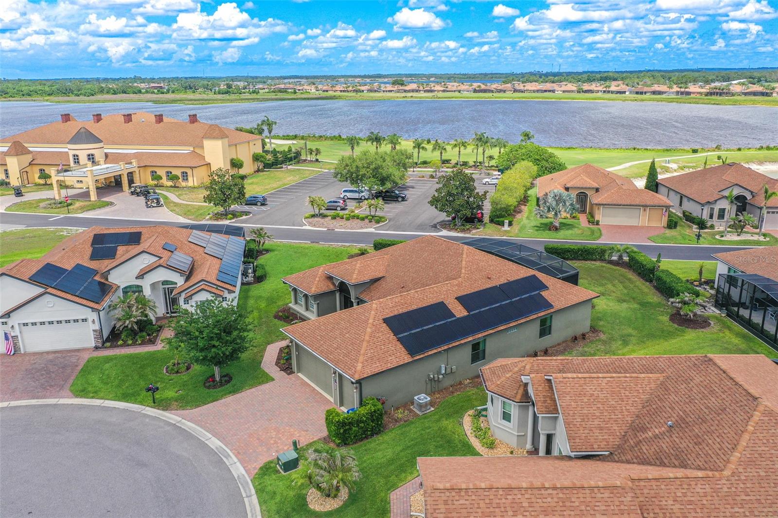 LAKE ASHTON WEST PH 2 - Residential