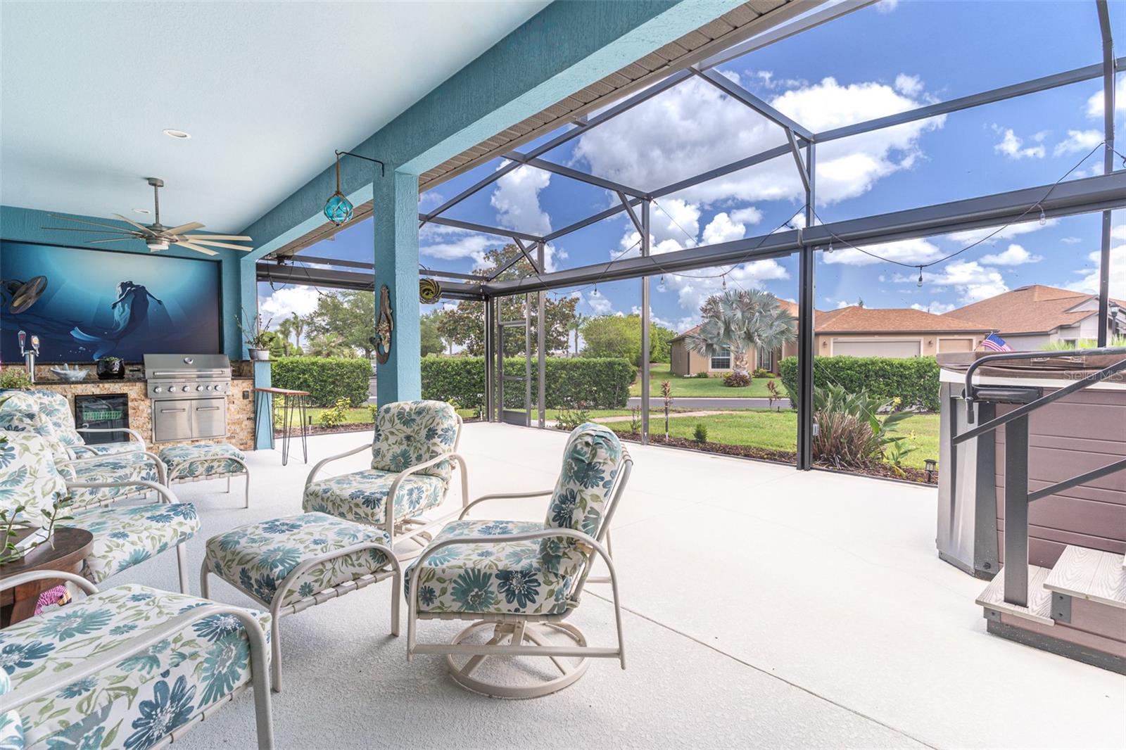 LAKE ASHTON WEST PH 2 - Residential