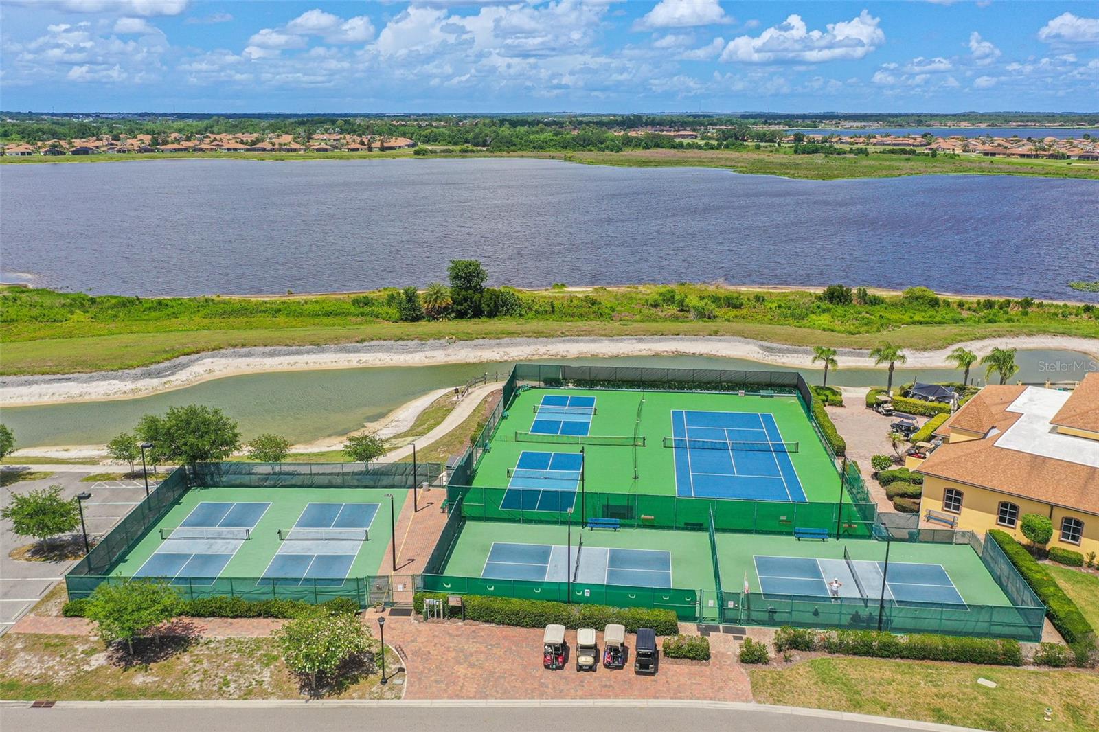 LAKE ASHTON WEST PH 2 - Residential
