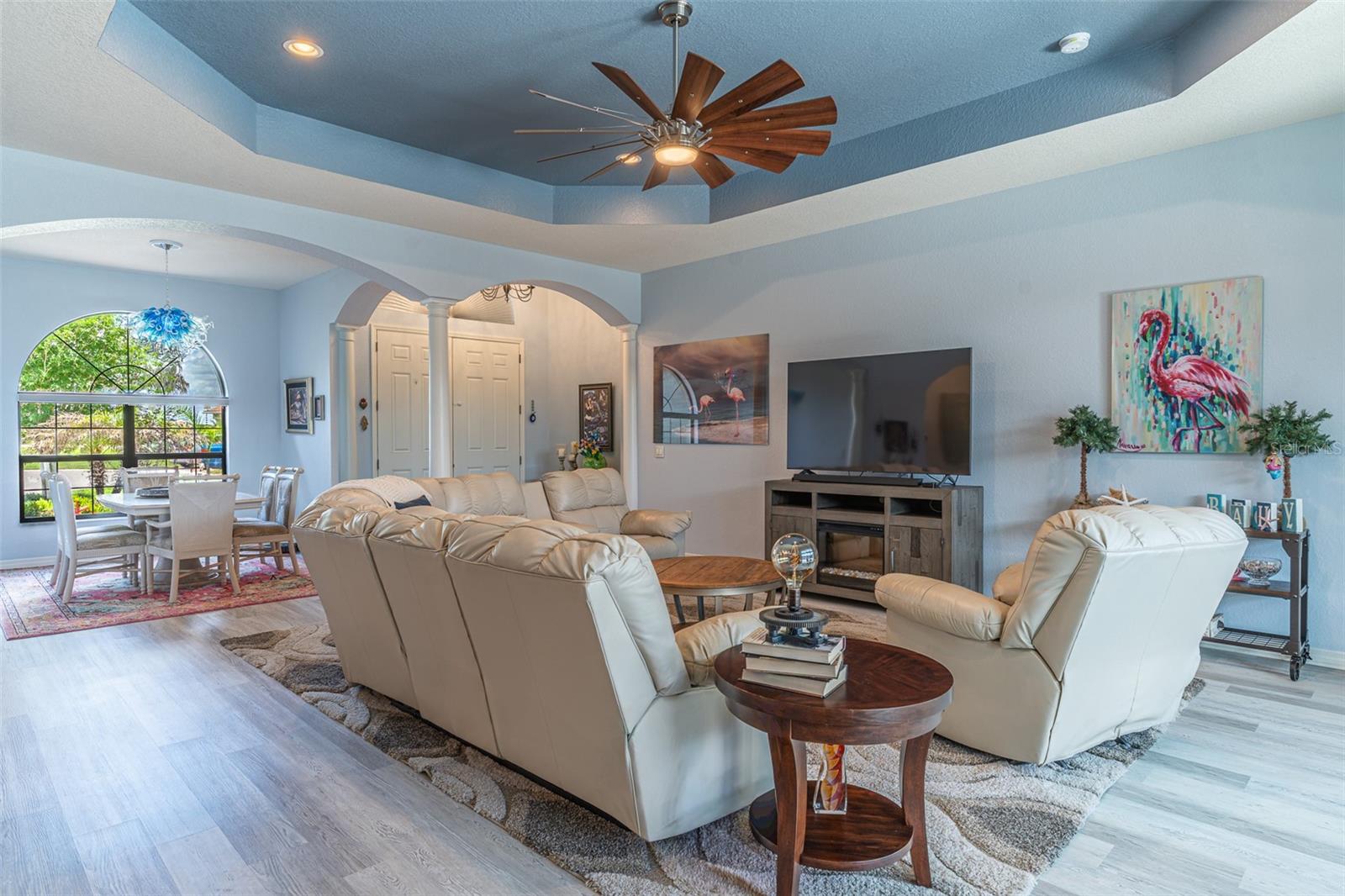 LAKE ASHTON WEST PH 2 - Residential