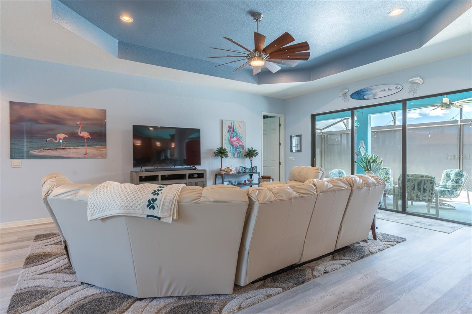 LAKE ASHTON WEST PH 2 - Residential