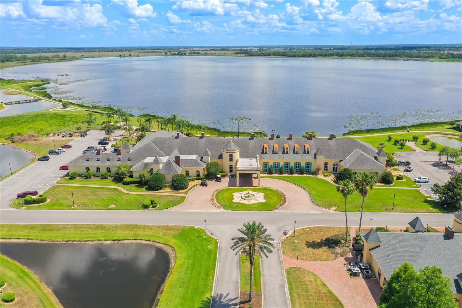 LAKE ASHTON WEST PH 2 - Residential