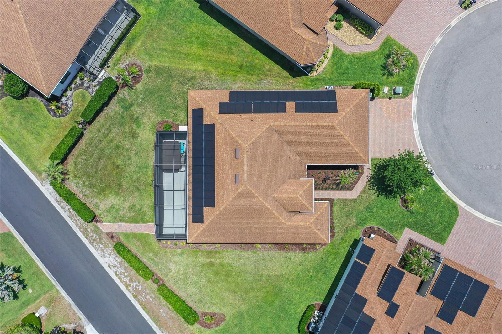 LAKE ASHTON WEST PH 2 - Residential