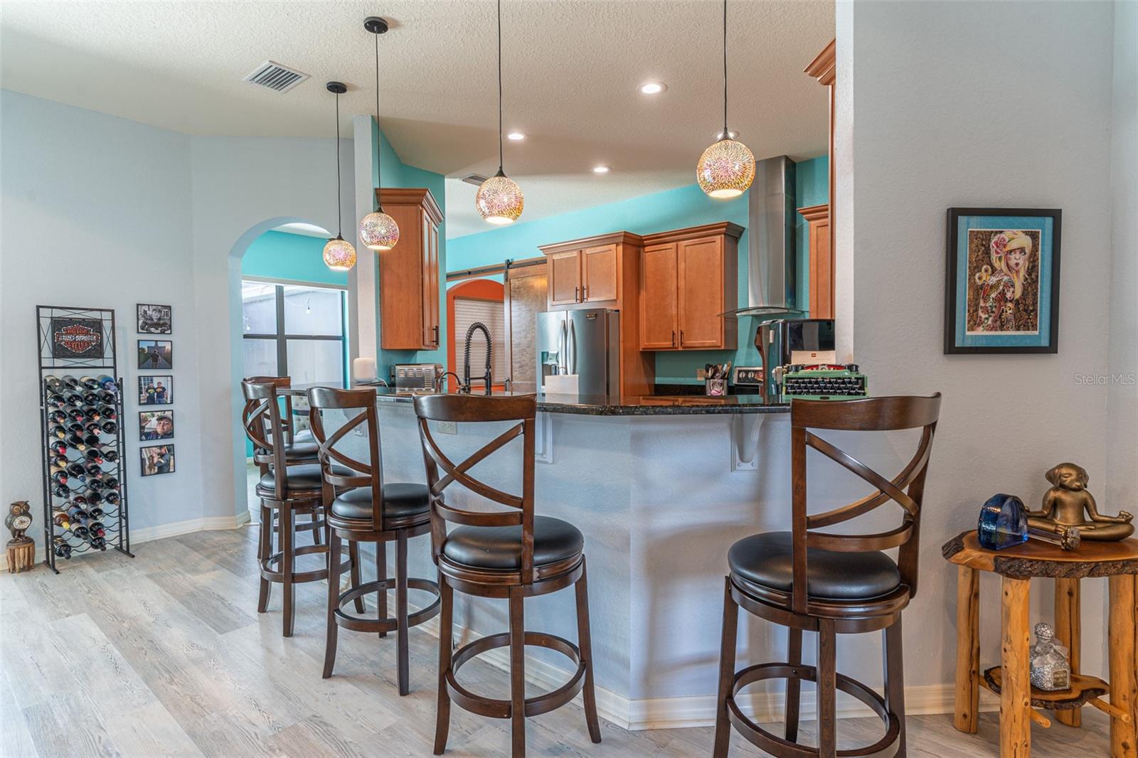 LAKE ASHTON WEST PH 2 - Residential