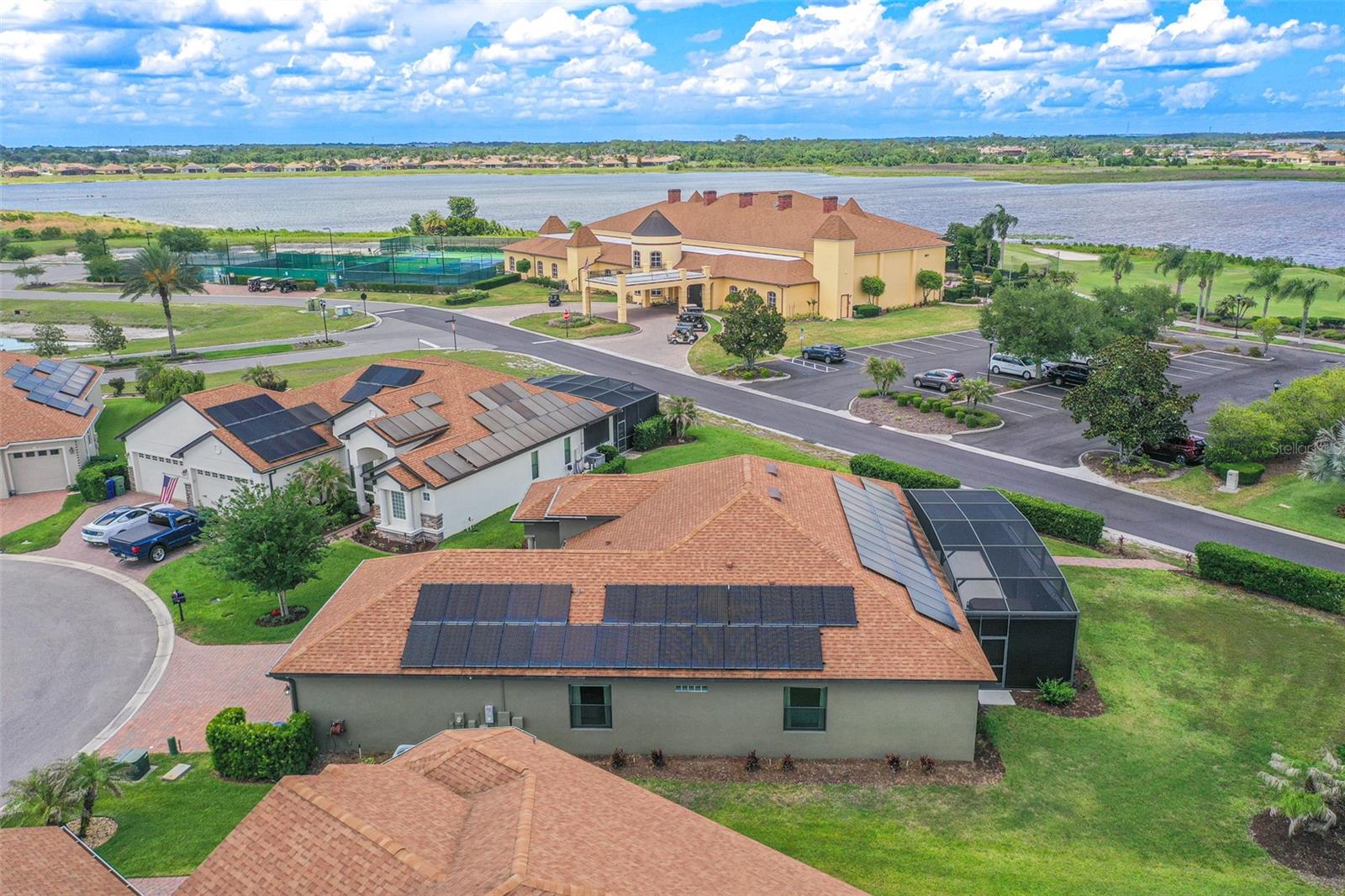 LAKE ASHTON WEST PH 2 - Residential