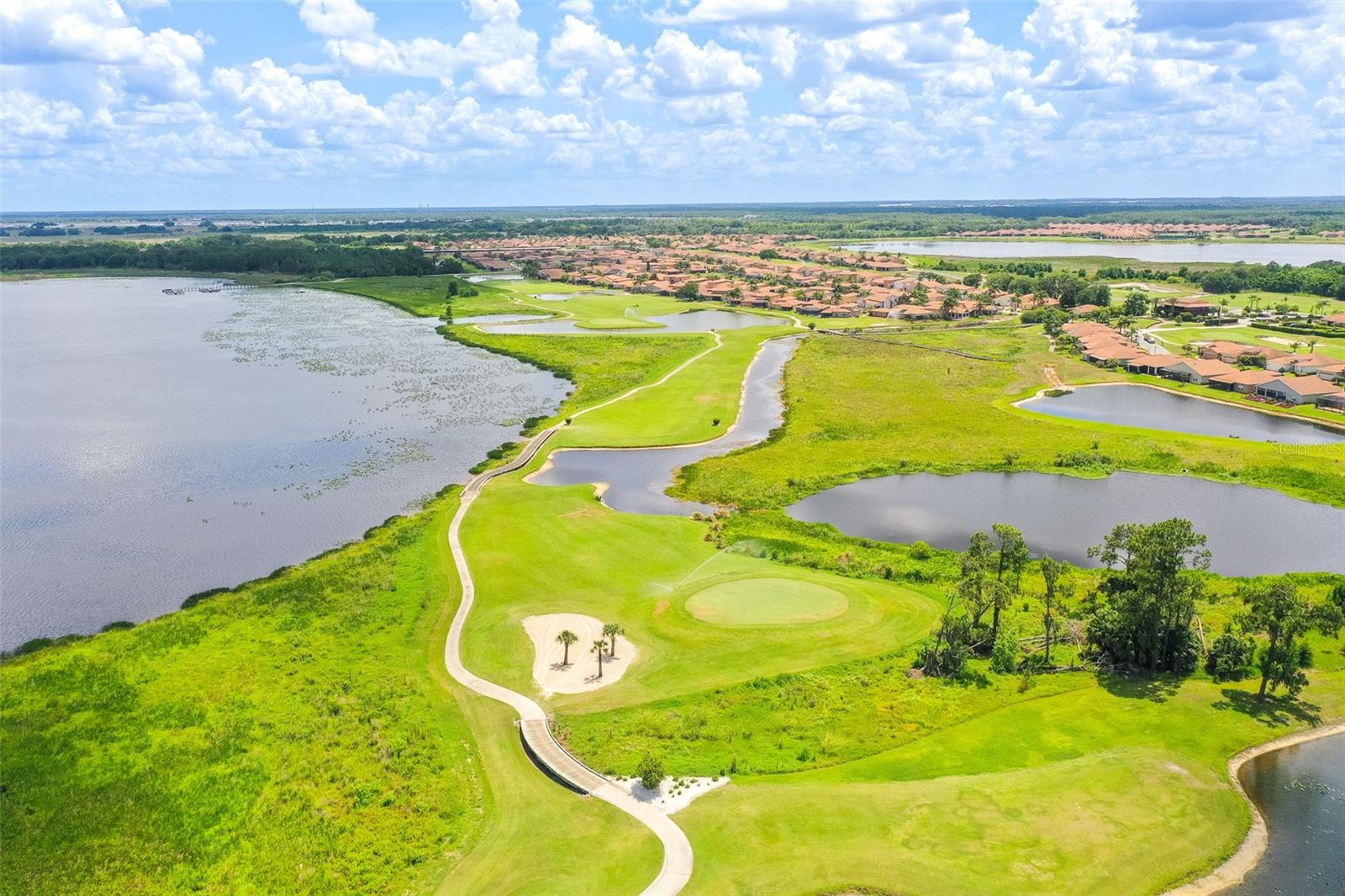 LAKE ASHTON WEST PH 2 - Residential