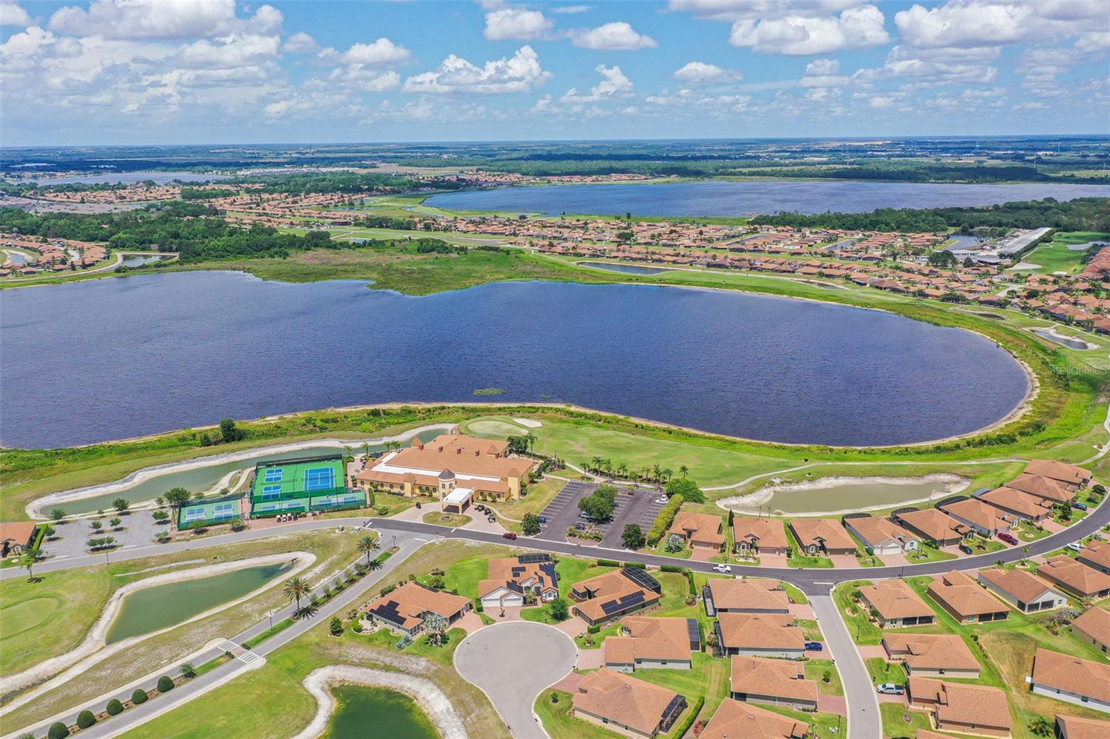 LAKE ASHTON WEST PH 2 - Residential