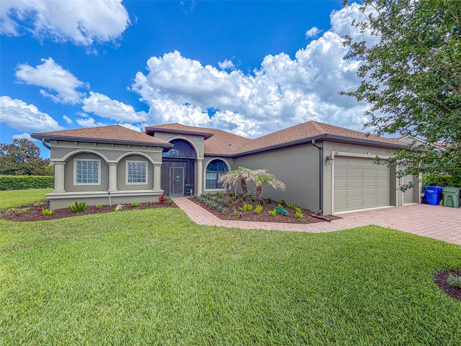 LAKE ASHTON WEST PH 2 - Residential