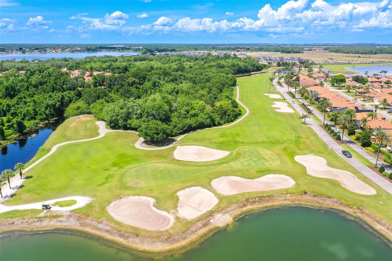 LAKE ASHTON WEST PH 2 - Residential