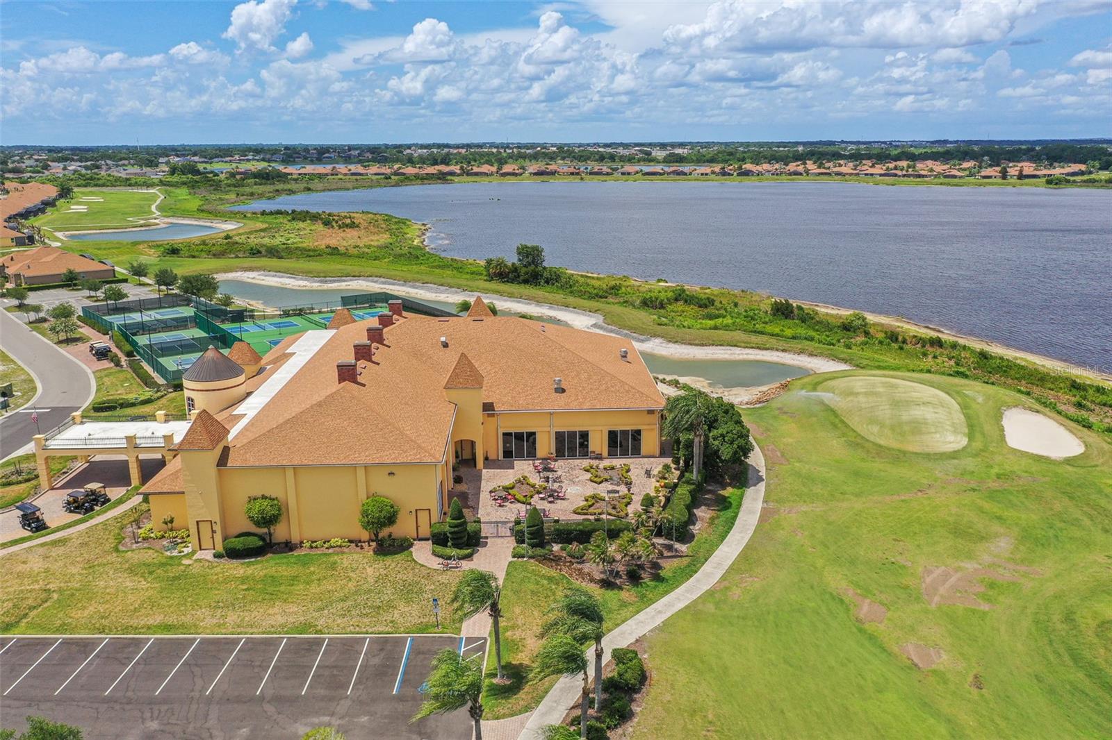 LAKE ASHTON WEST PH 2 - Residential