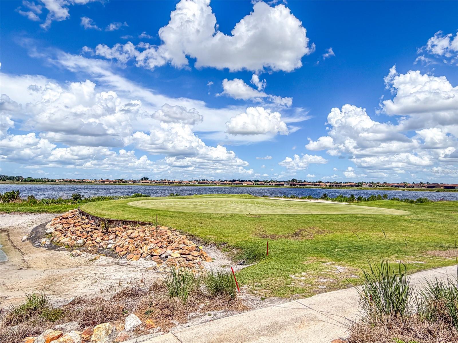 LAKE ASHTON WEST PH 2 - Residential