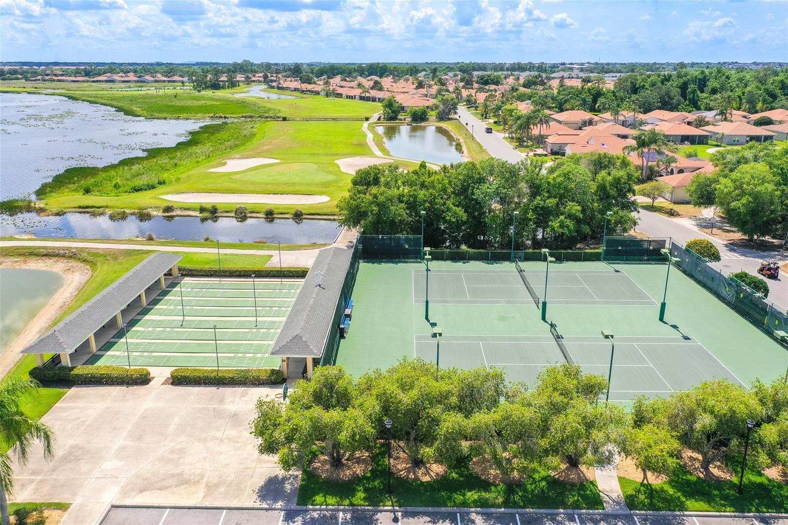LAKE ASHTON WEST PH 2 - Residential